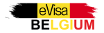 eVisa Belgium
